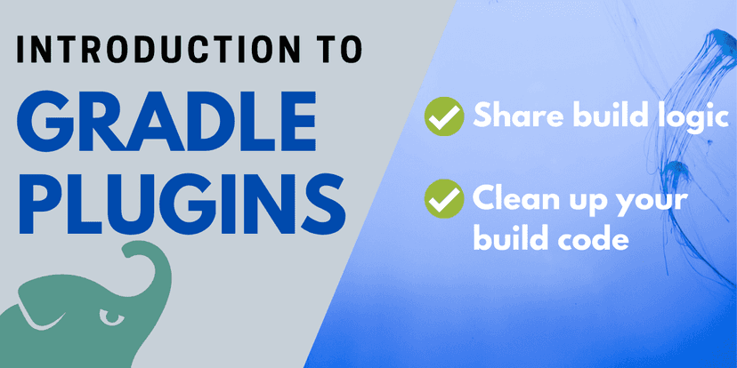 Introduction to writing Gradle plugins